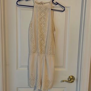 American Eagle romper